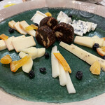 レストラン イブー - 