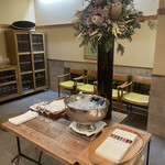 レストラン イブー - 