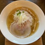 ラーメンは好きですか - 