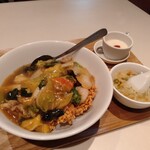 Chinese Dining 嘉賓 浅草店 - 