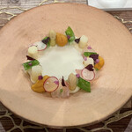 レストラン イブー - 