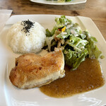 ふじみラウンジ - 