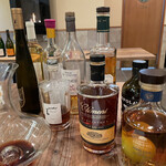 レストラン イブー - 