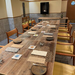 レストラン イブー - 