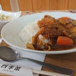 農家のごはん屋さん 四季菜 - 