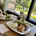 ふじみラウンジ - 