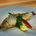 寿し鶴寿庵 - 