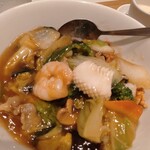 Chinese Dining 嘉賓 浅草店 - 