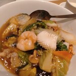 Chinese Dining 嘉賓 - 