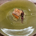 レストラン イブー - 