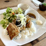 ふじみラウンジ - 