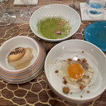 レストラン イブー - 