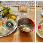 つなぐ - 料理写真: