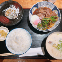 北新地 つきしろ -  北新地 つきしろ -