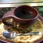 おはら - コーヒー付