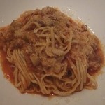 Ristorante A TAVOLA - ランチ(パスタ)