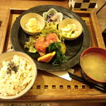 39品目健康定食