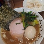 麺家 たいせい - 