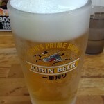 Bakuni kutei - ビールに合うのは当たり前。