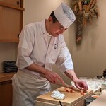 Oryouri Katsushi - 