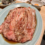 焼肉みゆき苑 - 