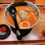 麺匠 竹虎 新宿店 - 