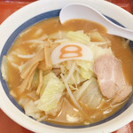 Hachiban Ramen - 