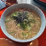 Teuchi Soba Futaba - 