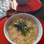 Teuchi Soba Futaba - 