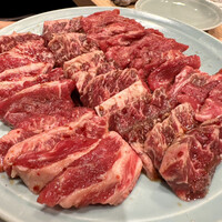 焼肉みゆき苑 - 