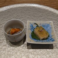 日本料理 とくを - 
