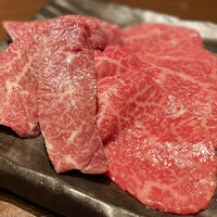 炭火焼肉 ふちおか - 