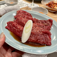 焼肉みゆき苑 - 