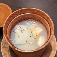 御料理 かつ志 - 