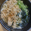 玄海うどん