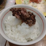 ブロンコビリー - 