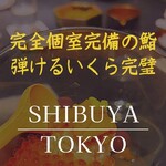 Shibuya Sushiki - 