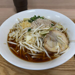 豚吉 - 潮見/ラーメン | 食べログ