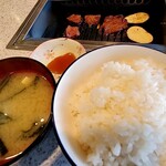 焼肉コリアンハウス - 