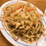 中華料理 餃子の店 三幸園 白山通り店 - 