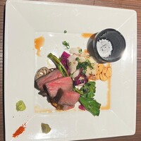 鉄板焼さくら - 