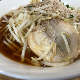 口コミ一覧 : 豚吉 - 潮見/ラーメン [食べログ]