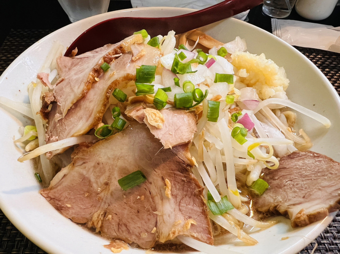 写真 : 麺屋KAZU-G - 天竜川/ラーメン | 食べログ