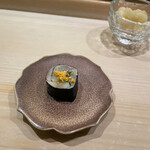 鮨 なんば 日比谷 - 