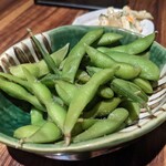 Ajito - 枝豆