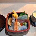 福福寿司 - 