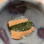 鮨 なんば 日比谷 - 