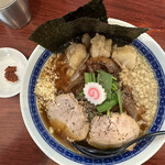 中華そば たた味 - 