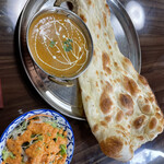 アジアンダイニングバー サラ - 