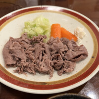 ざくろ TBS店 - 